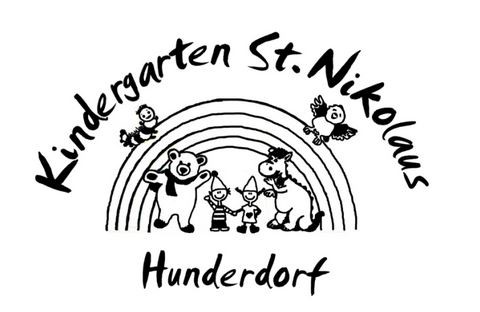 Logo St Nikolaus Kindergarten